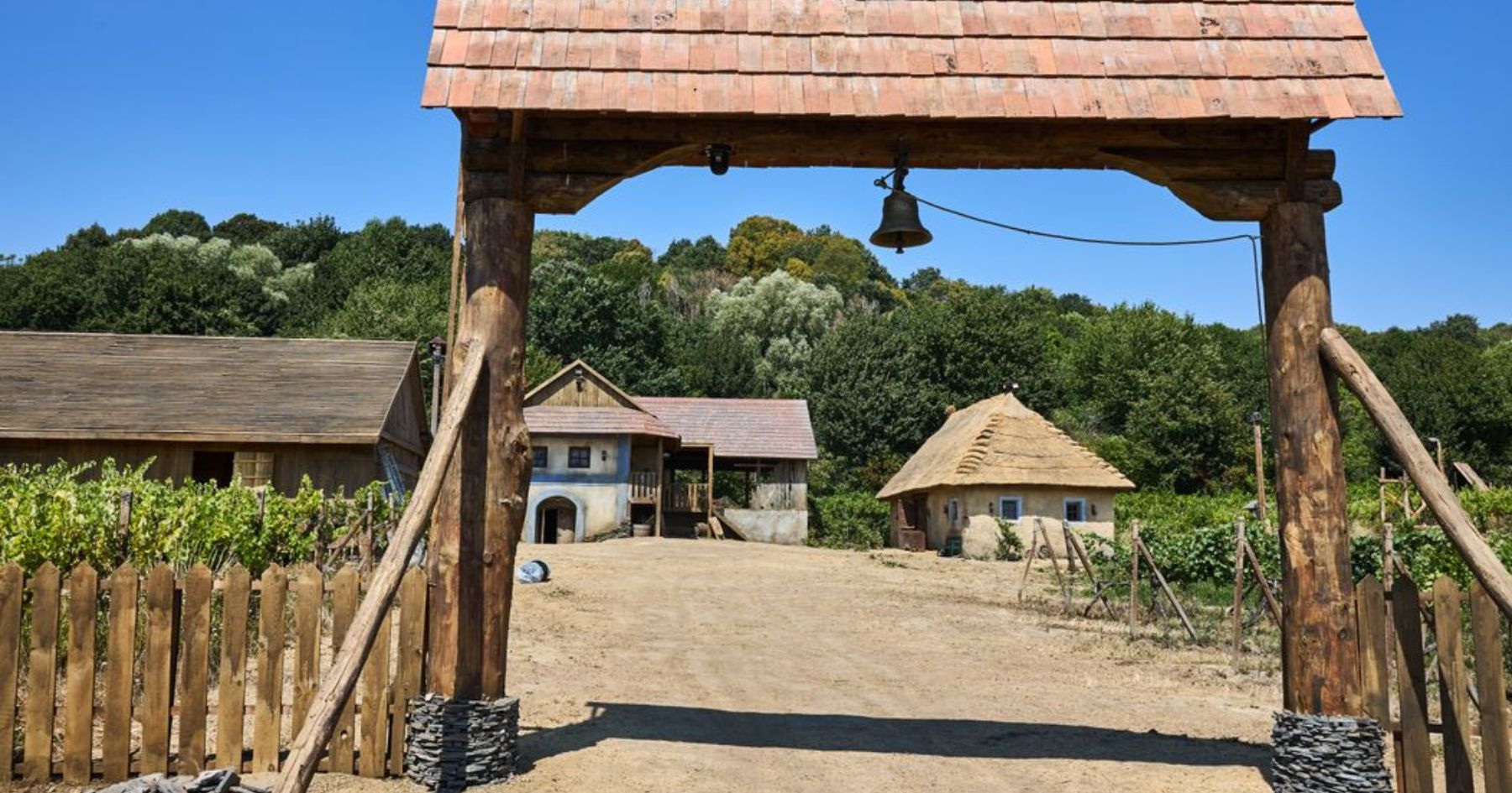 Šou Farma