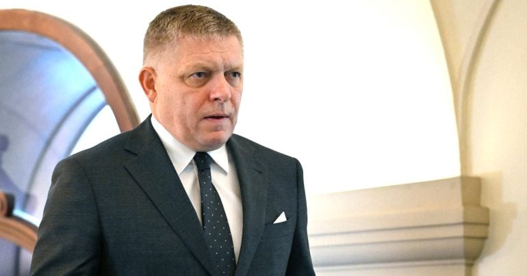 Robert Fico