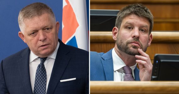 Ak by sa voľby konali teraz, takmer by skončili rermízou: Koalícia má veľký problém, Danko tiež