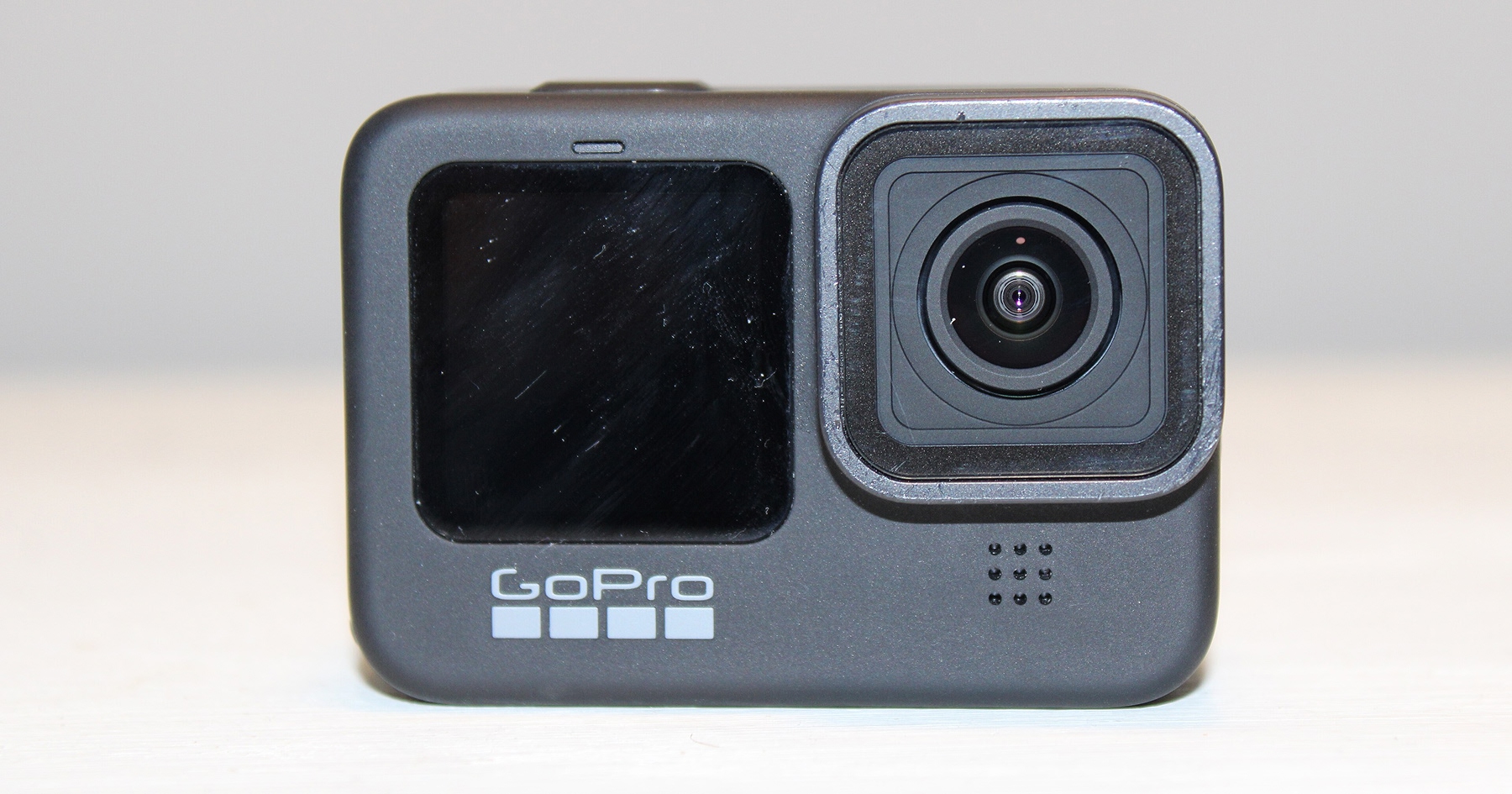 GoPro kamera