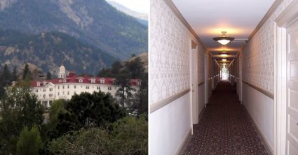 Ničivý výbuch zmenil luxusný hotel na dom hrôzy. Je tam vraj brána do pekla, ubytujete sa v ňom aj dnes