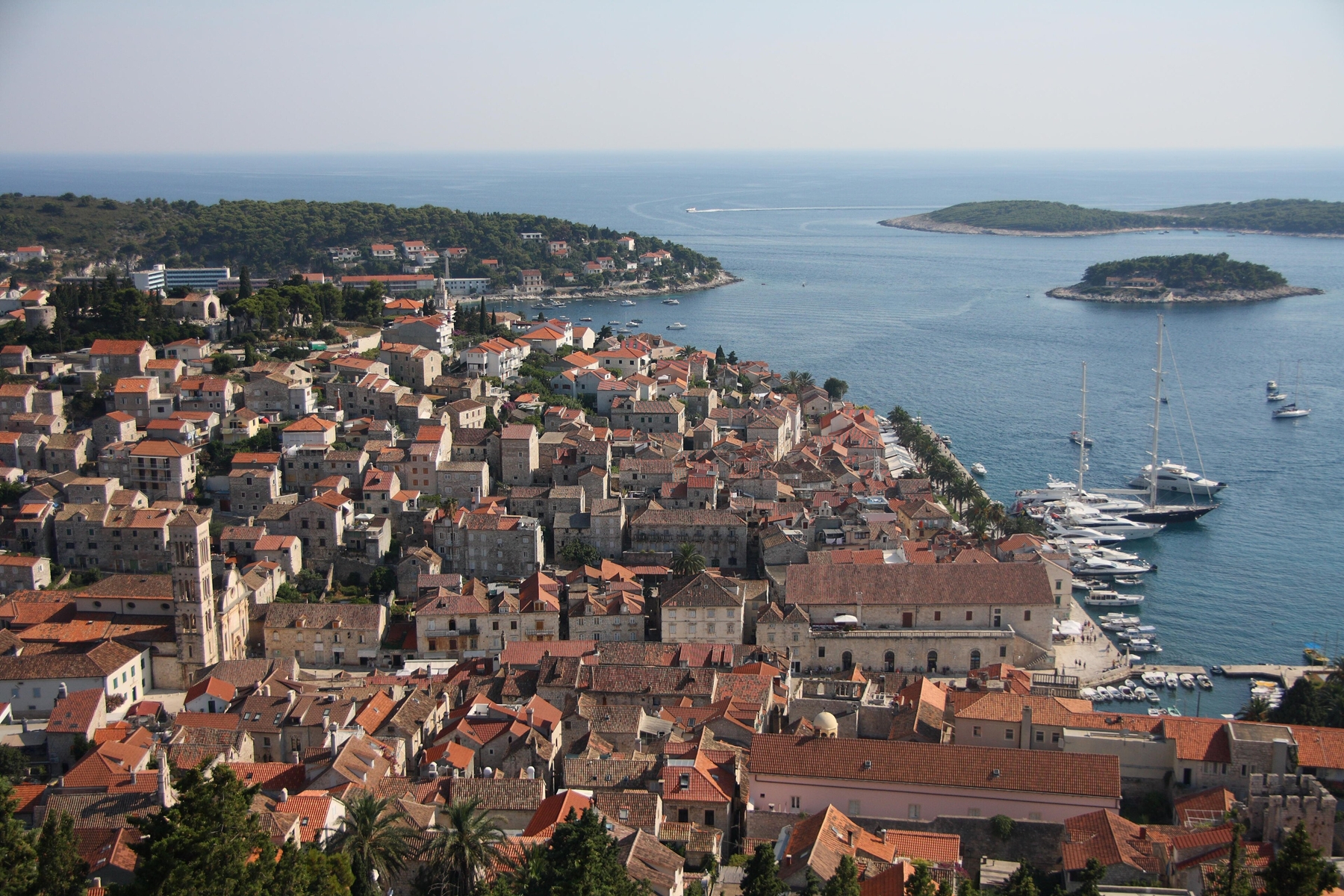 Ostrov Hvar