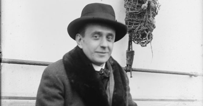 Jan Masaryk