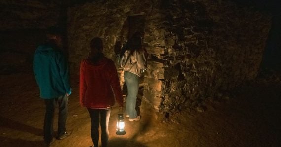 Mammoth Cave