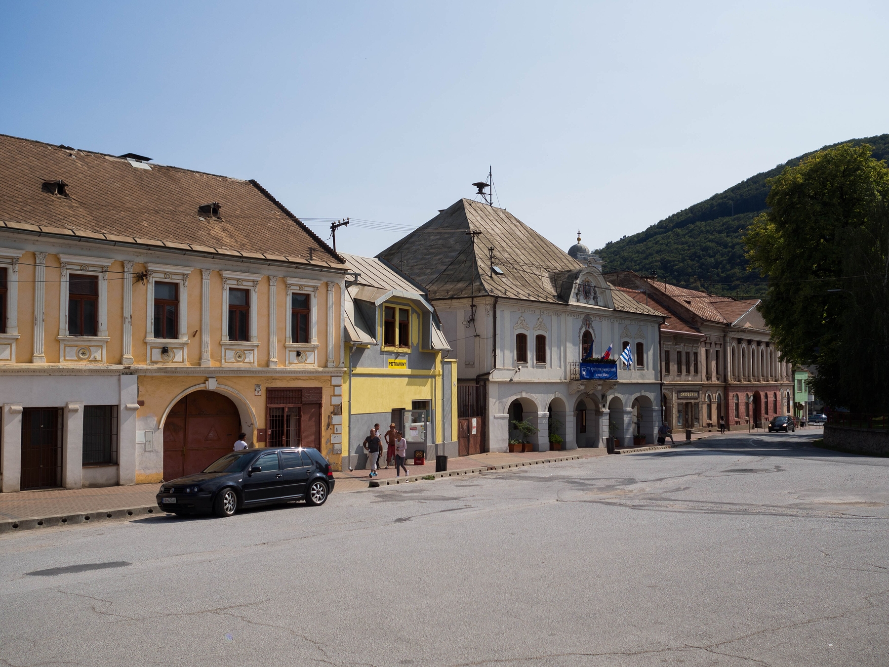 Jelšava