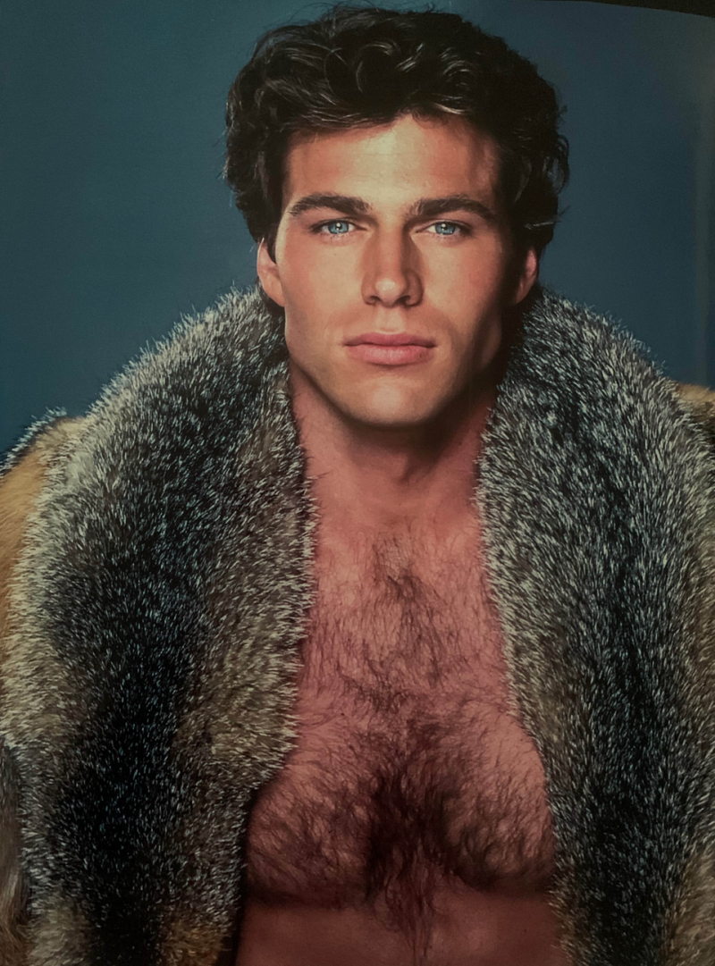 Jon-Erik Hexum