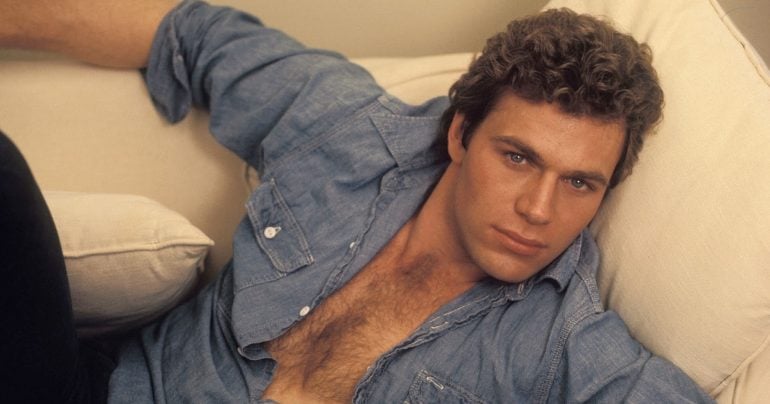 Jon-Erik Hexum