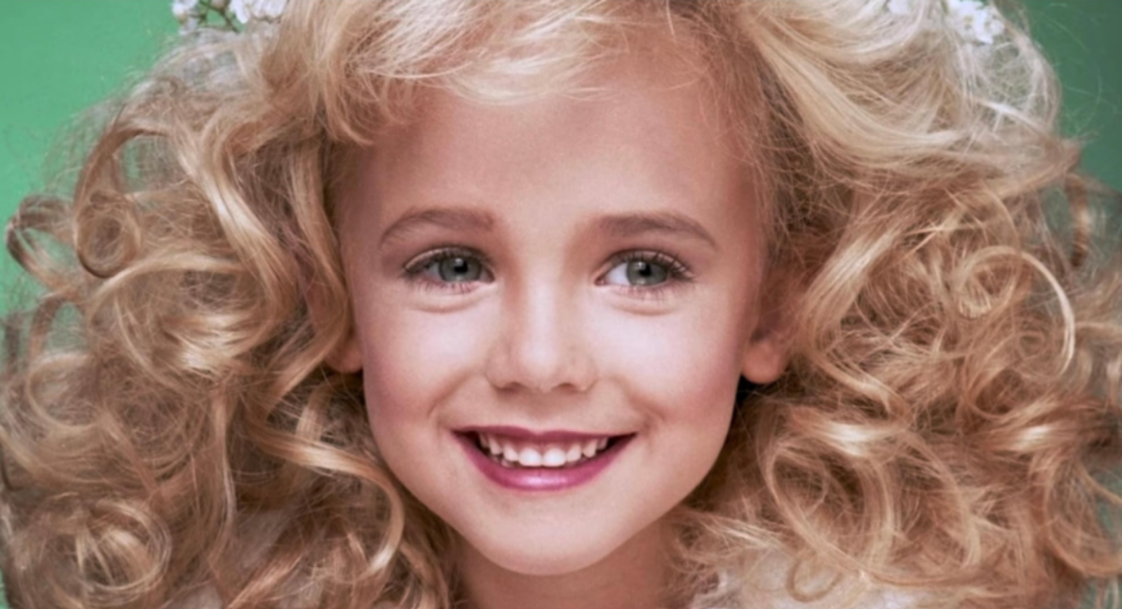 JonBenét Ramsay