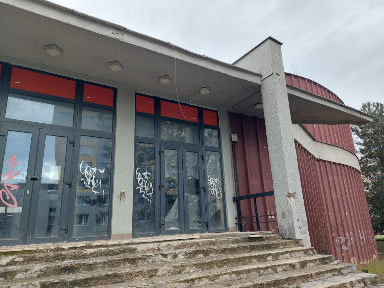 Košické Kino Družba