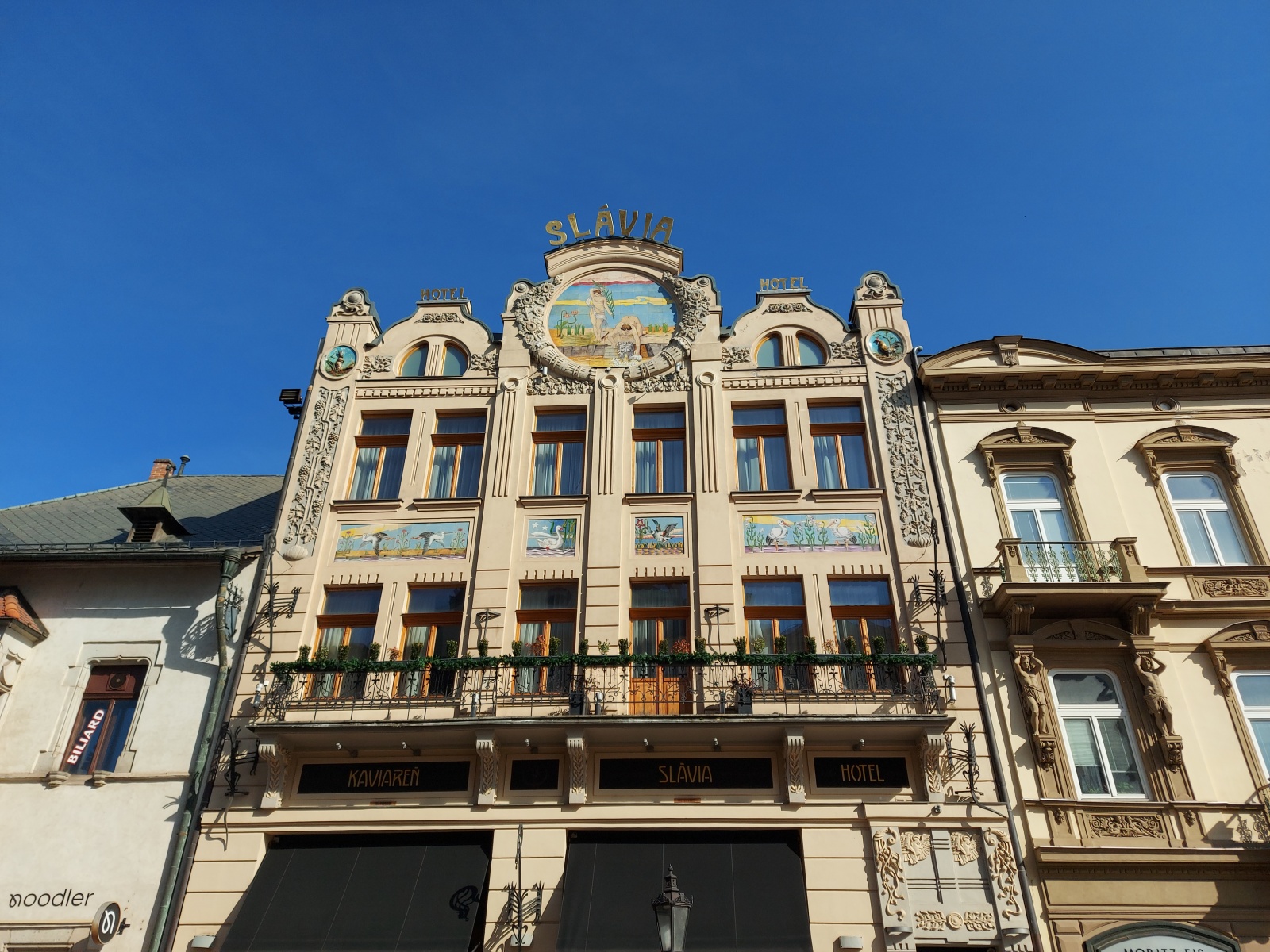 Košice