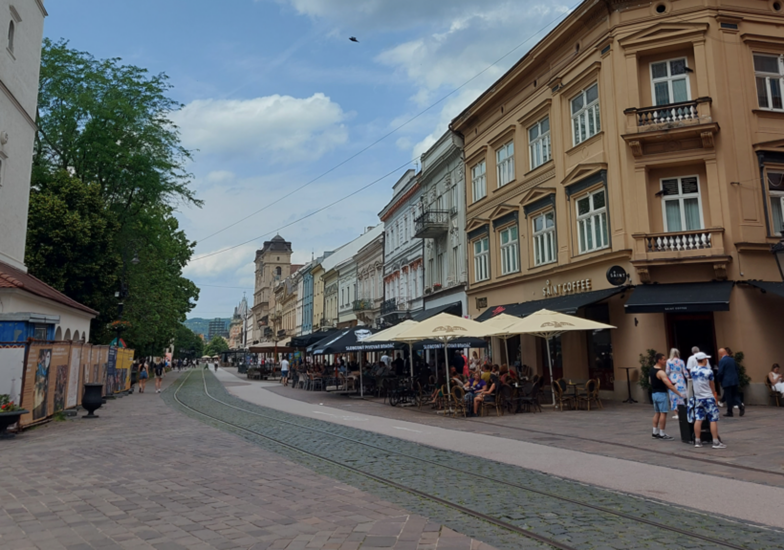 Košice