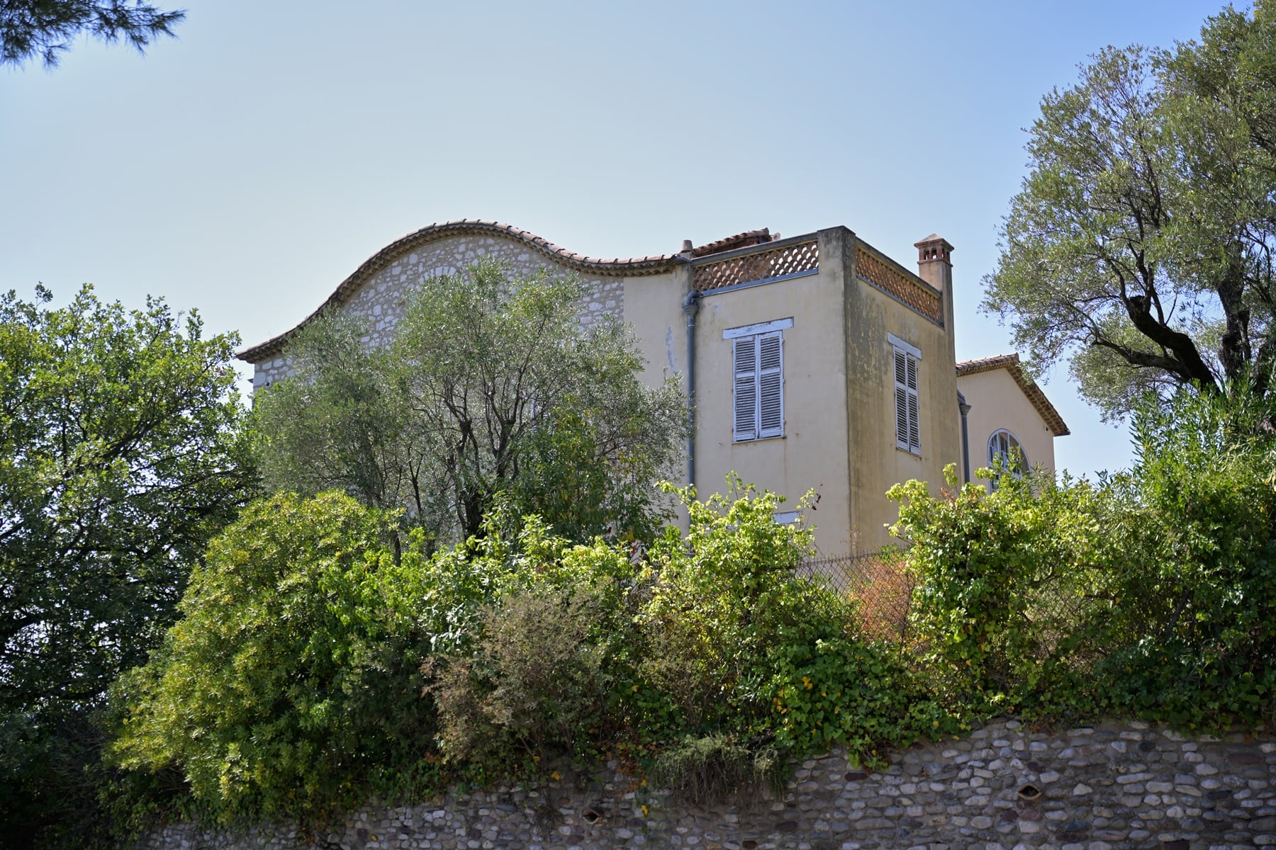 Múzeum Renoir