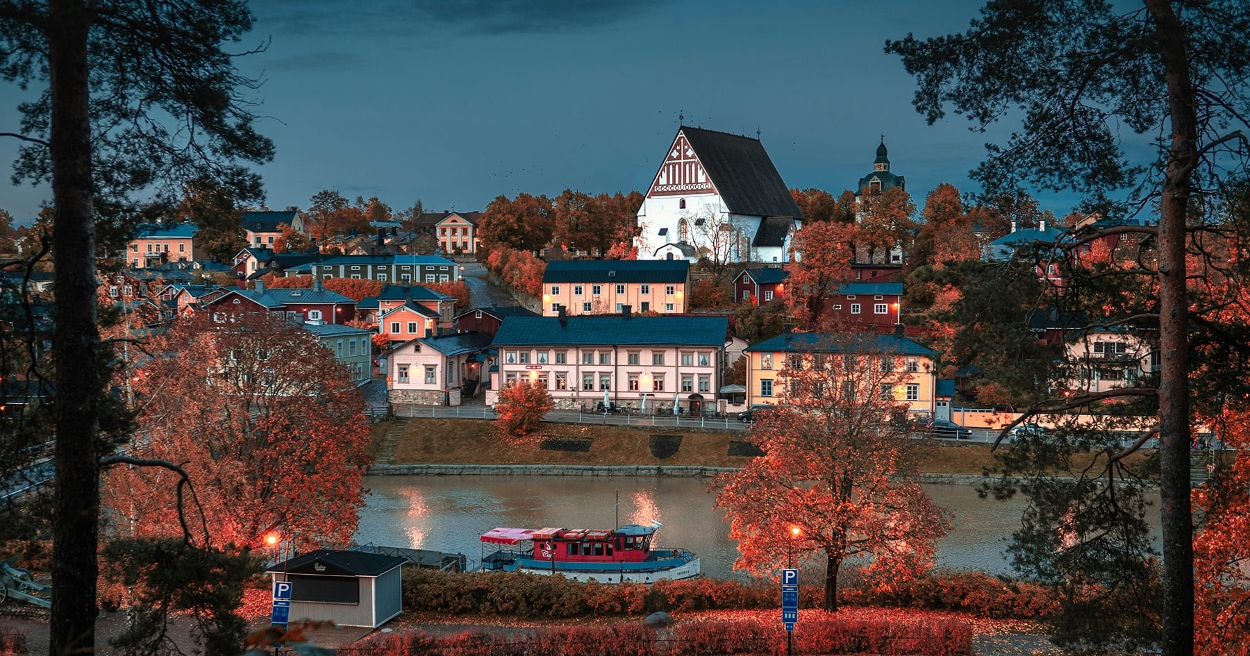 Fínsko
