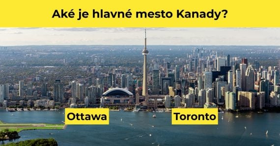 Toronto