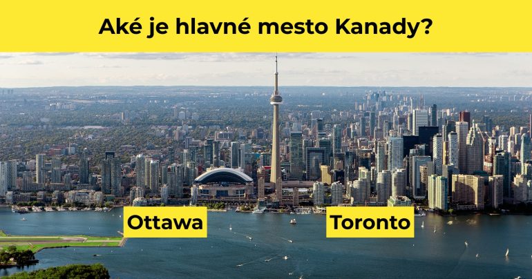 Toronto