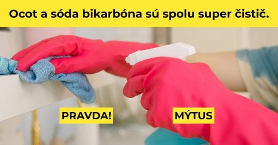Čistiaci prostriedok
