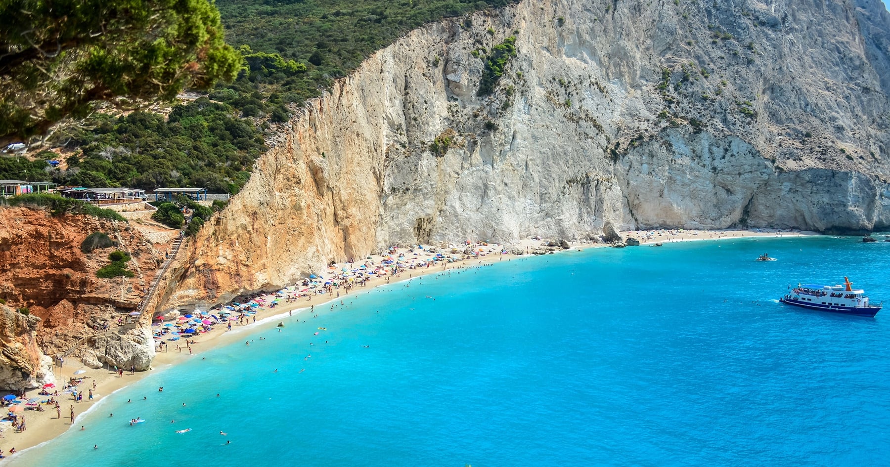 Lefkada