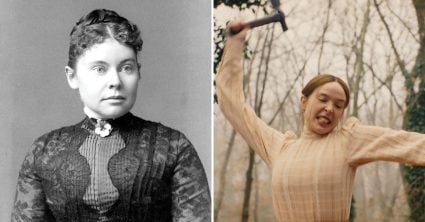 Lizzie Borden mala rodičov zabiť sekerou: Prípad storočia sledovala celá Amerika, rozsudok šokoval
