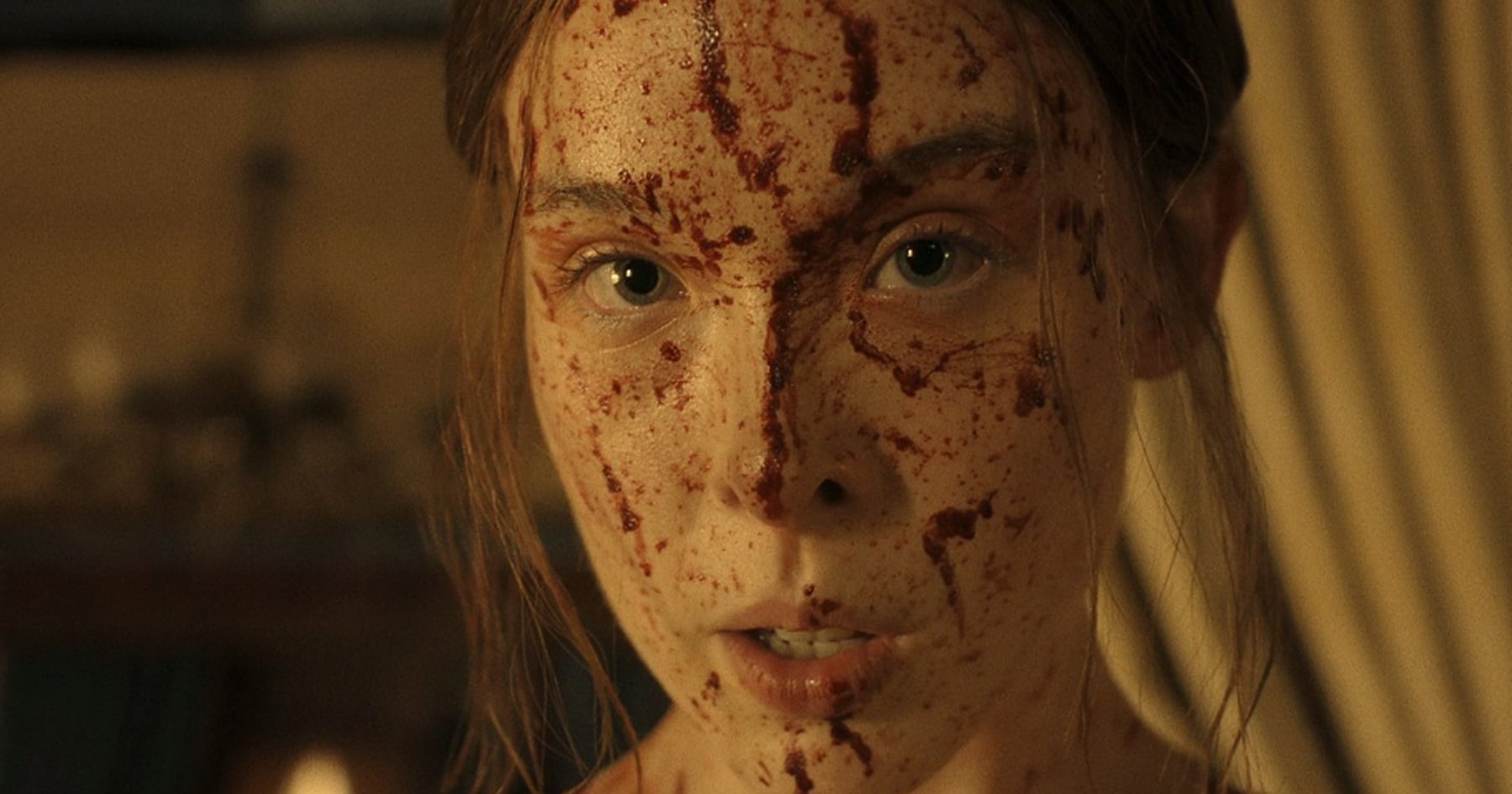 Záber zo seriálu The Lizzie Borden Story