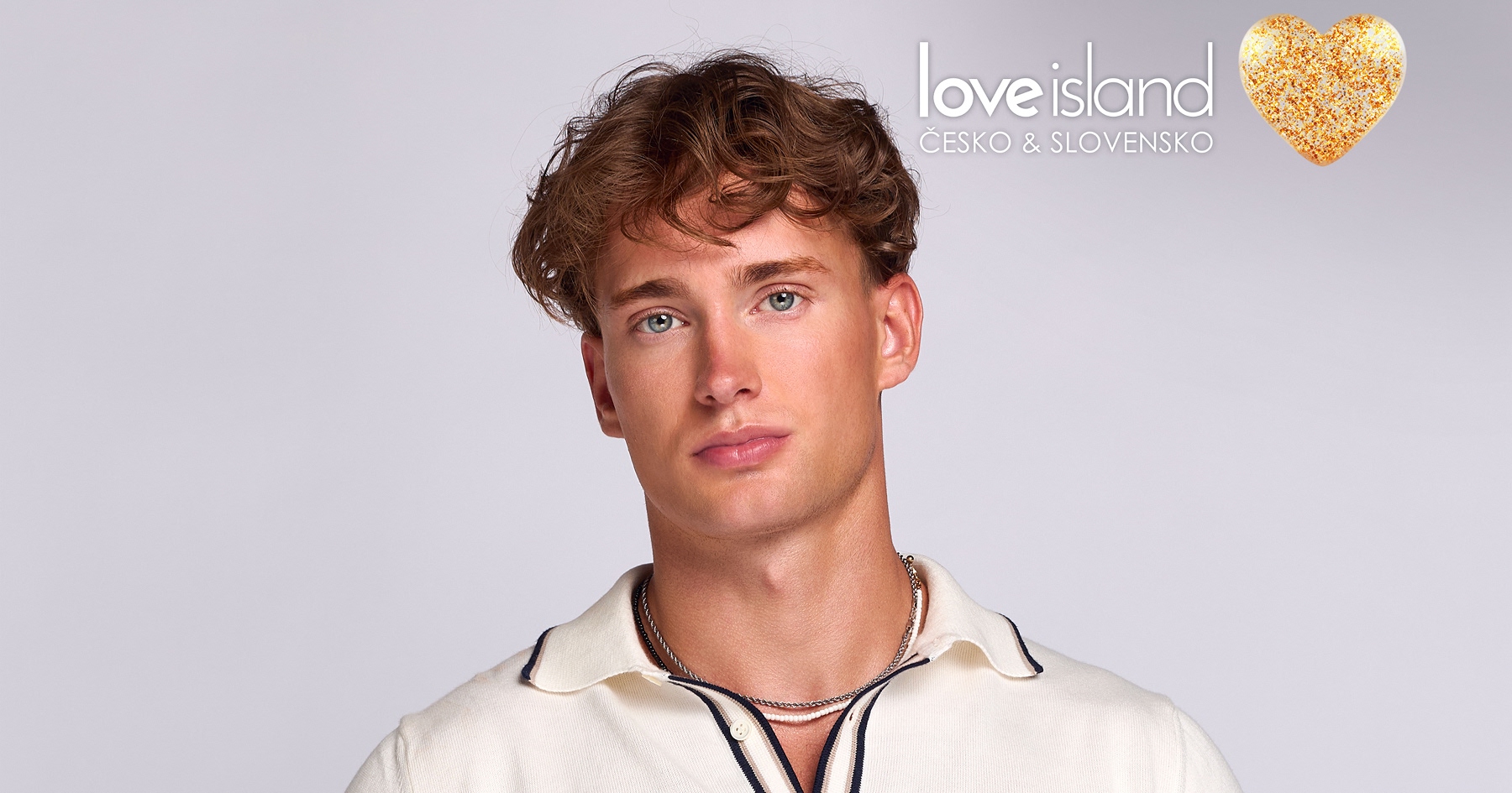 Súťažiaci Johny z Love Island