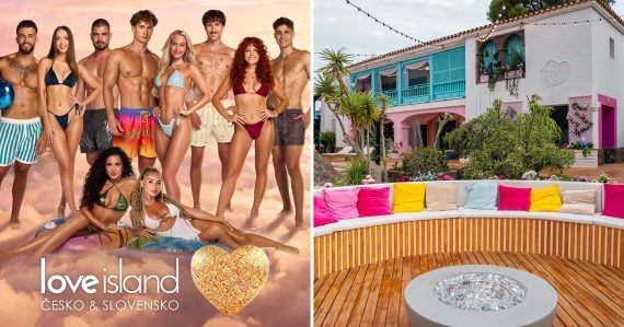Love Island