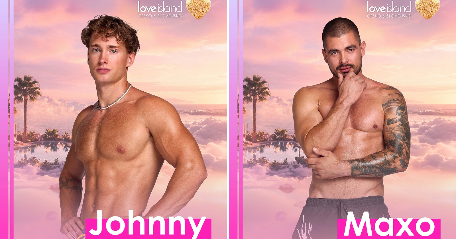 Love Island