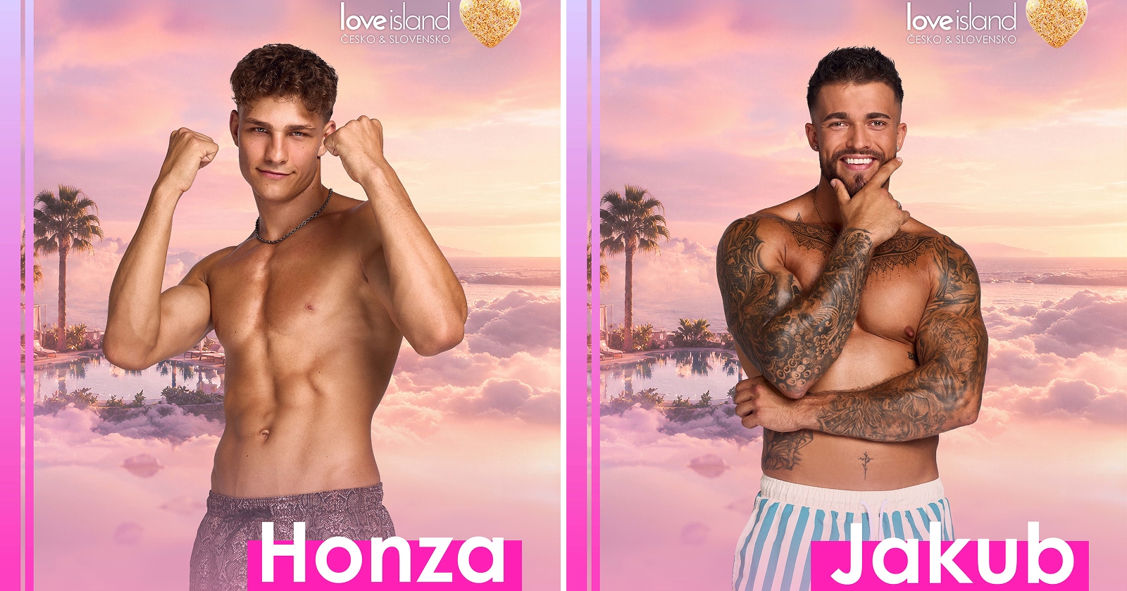Love Island