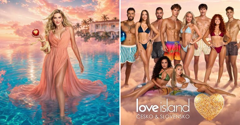 Love Island
