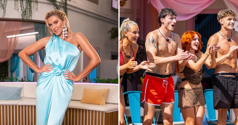 Love Island