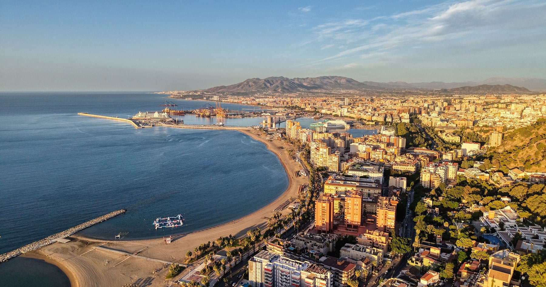 Málaga