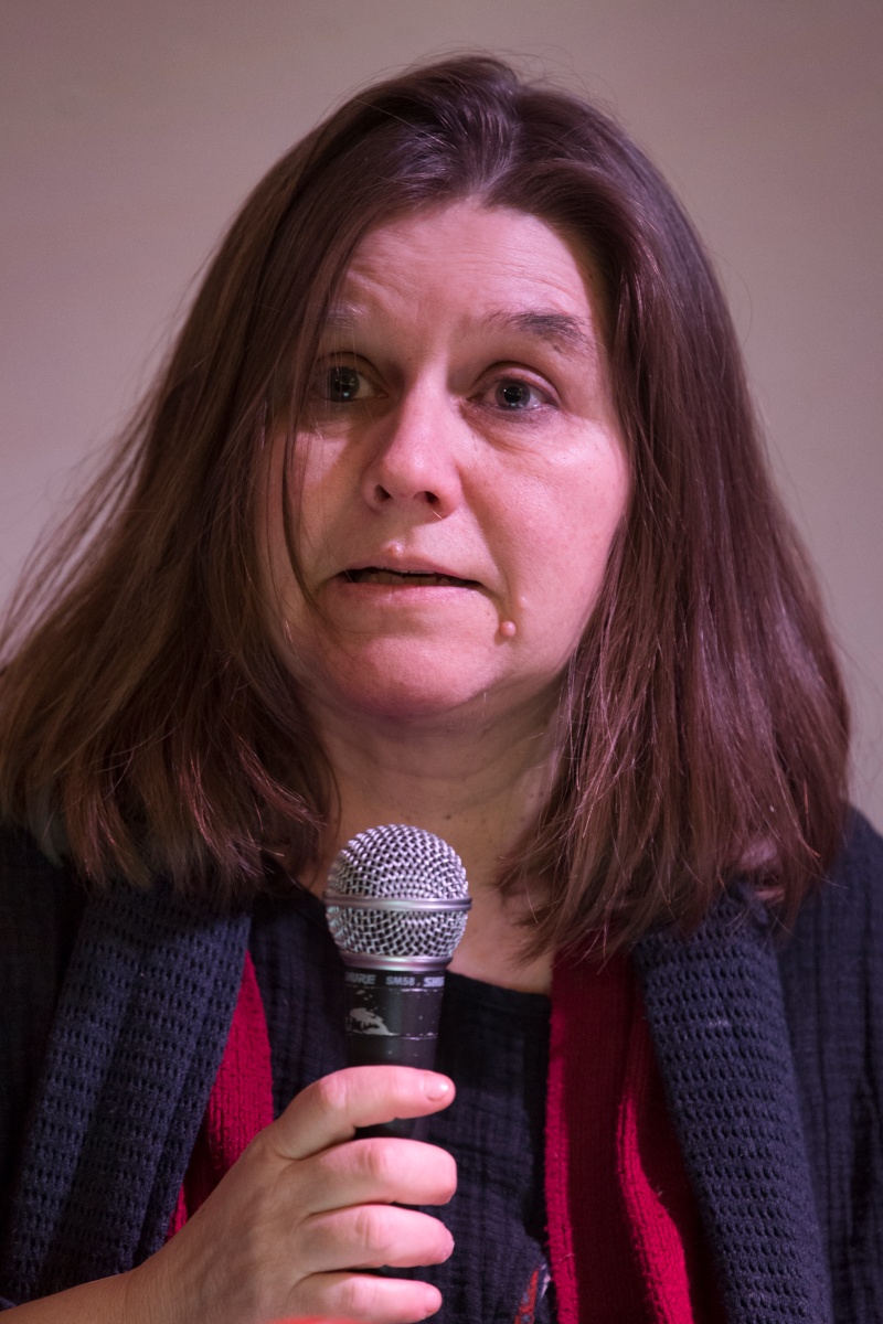 Marta Šimečková