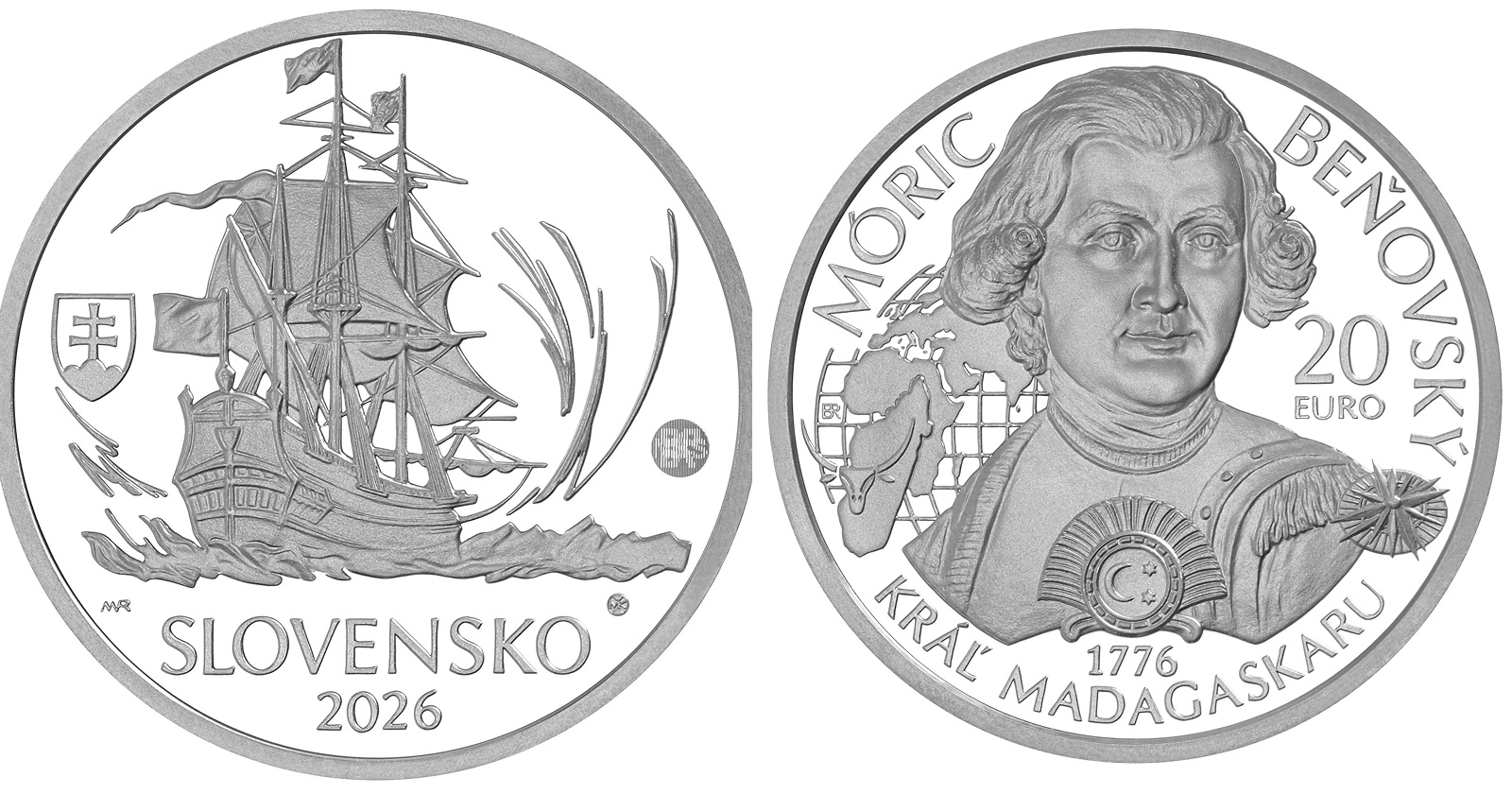 Minca Mórica Beňovského