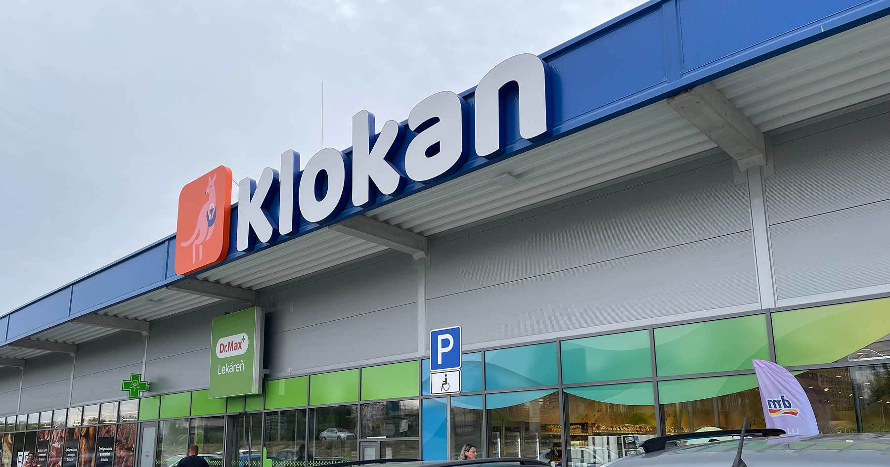 OC Klokan v Nitre