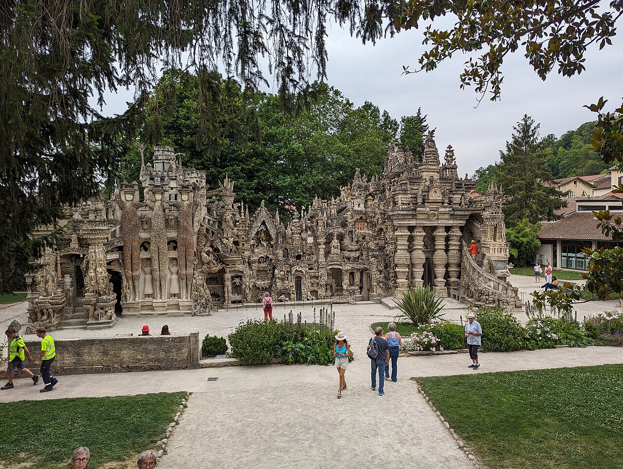 Palais ideal