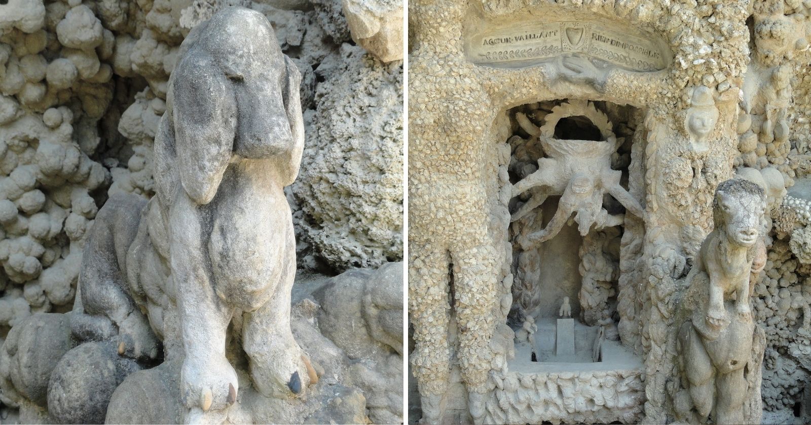 Palais Ideal