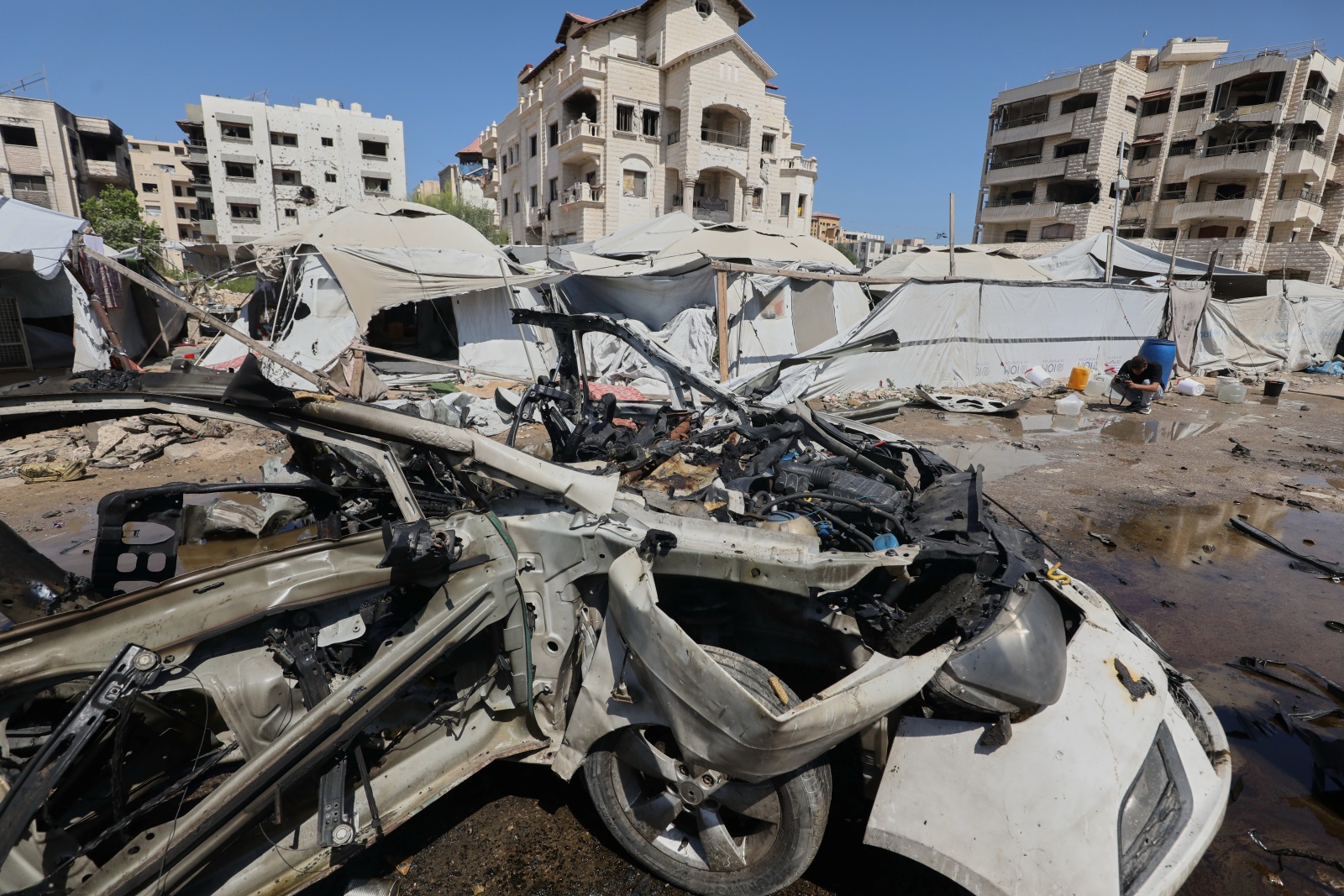 Pásmo Gazy