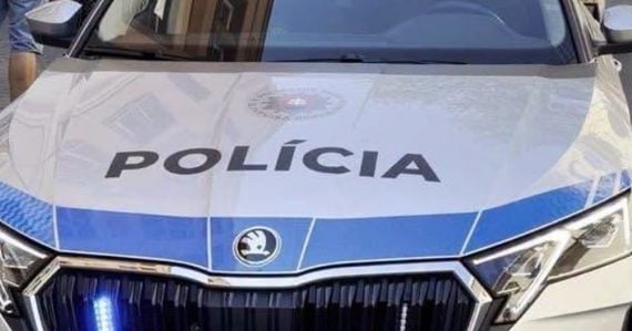 Polícia