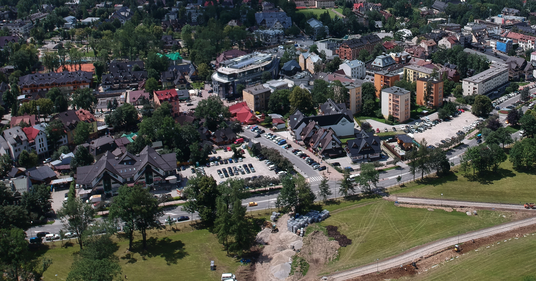 Zakopane
