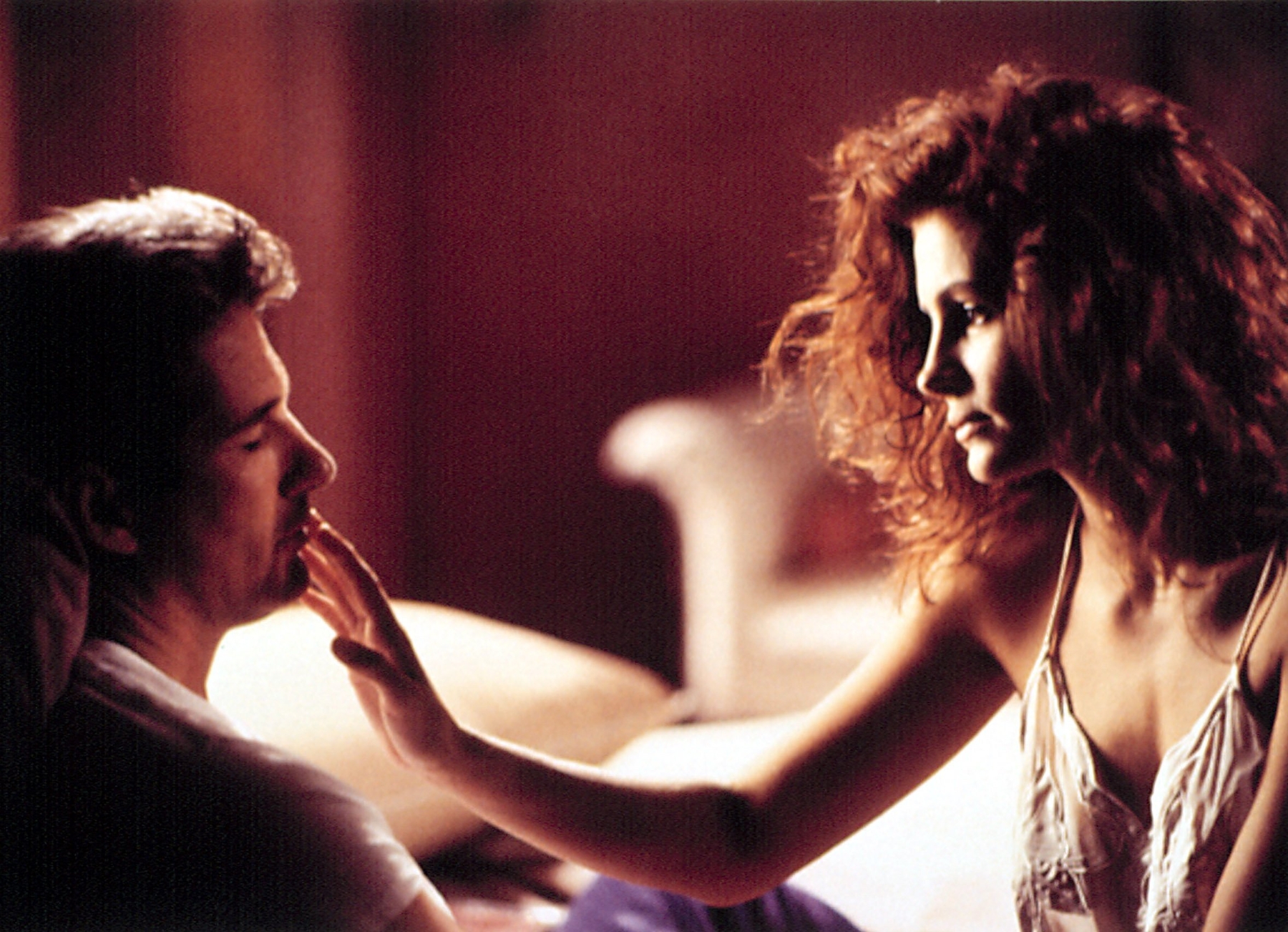 Záber z filmu Pretty Woman