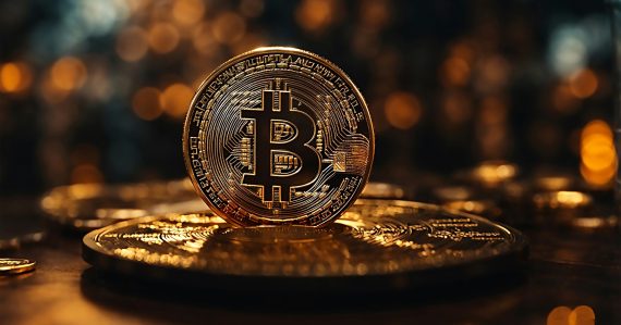 Bitcoin, minca