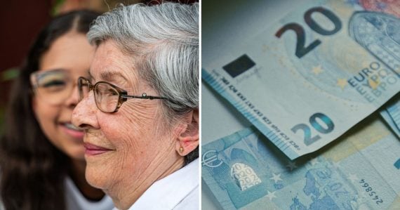 Žena a peniaze