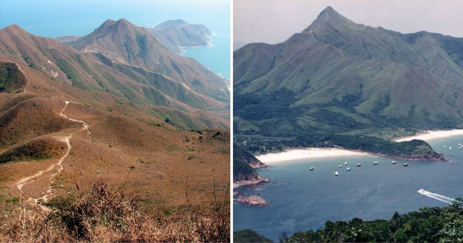 Sai Kung