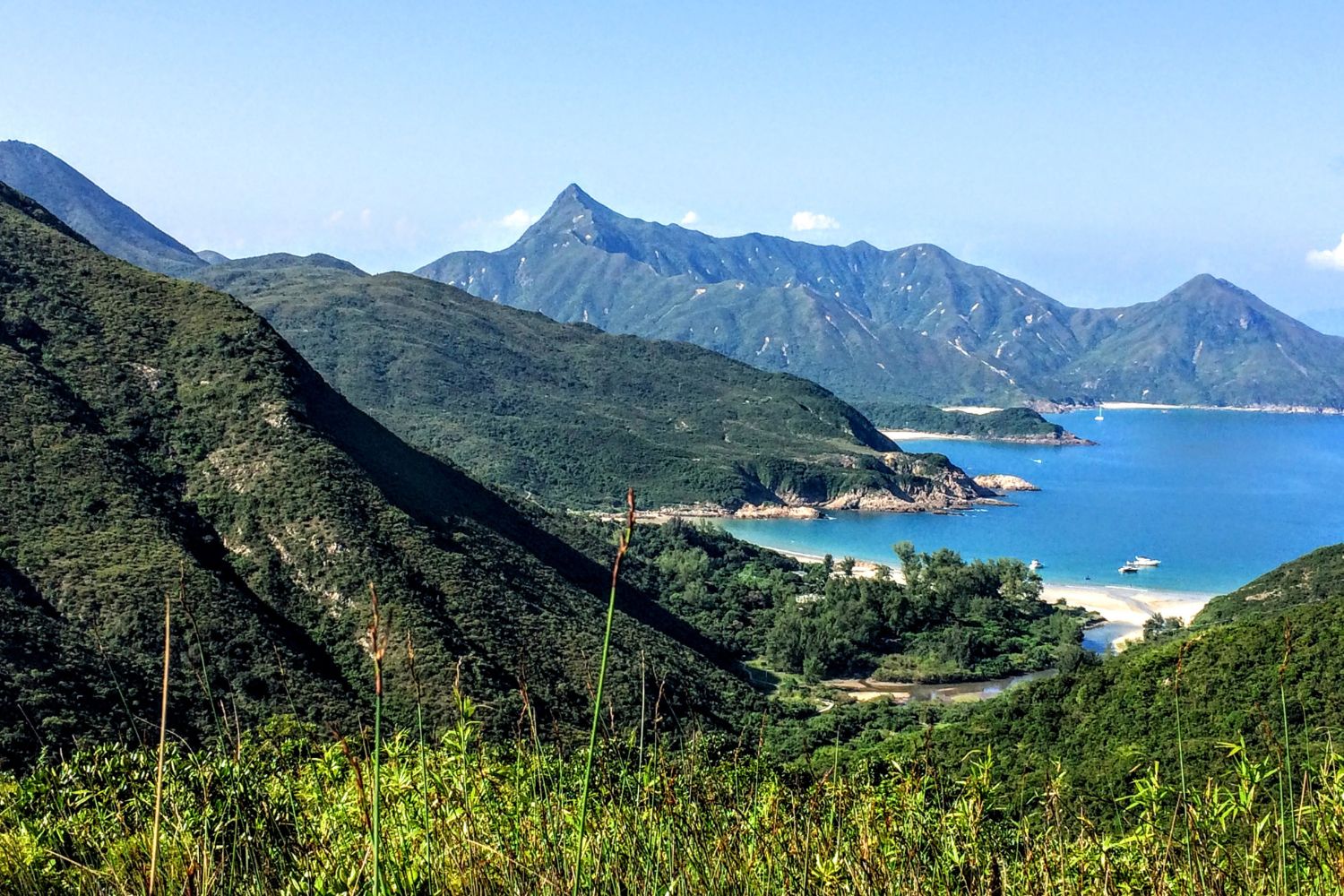 Sai Kung