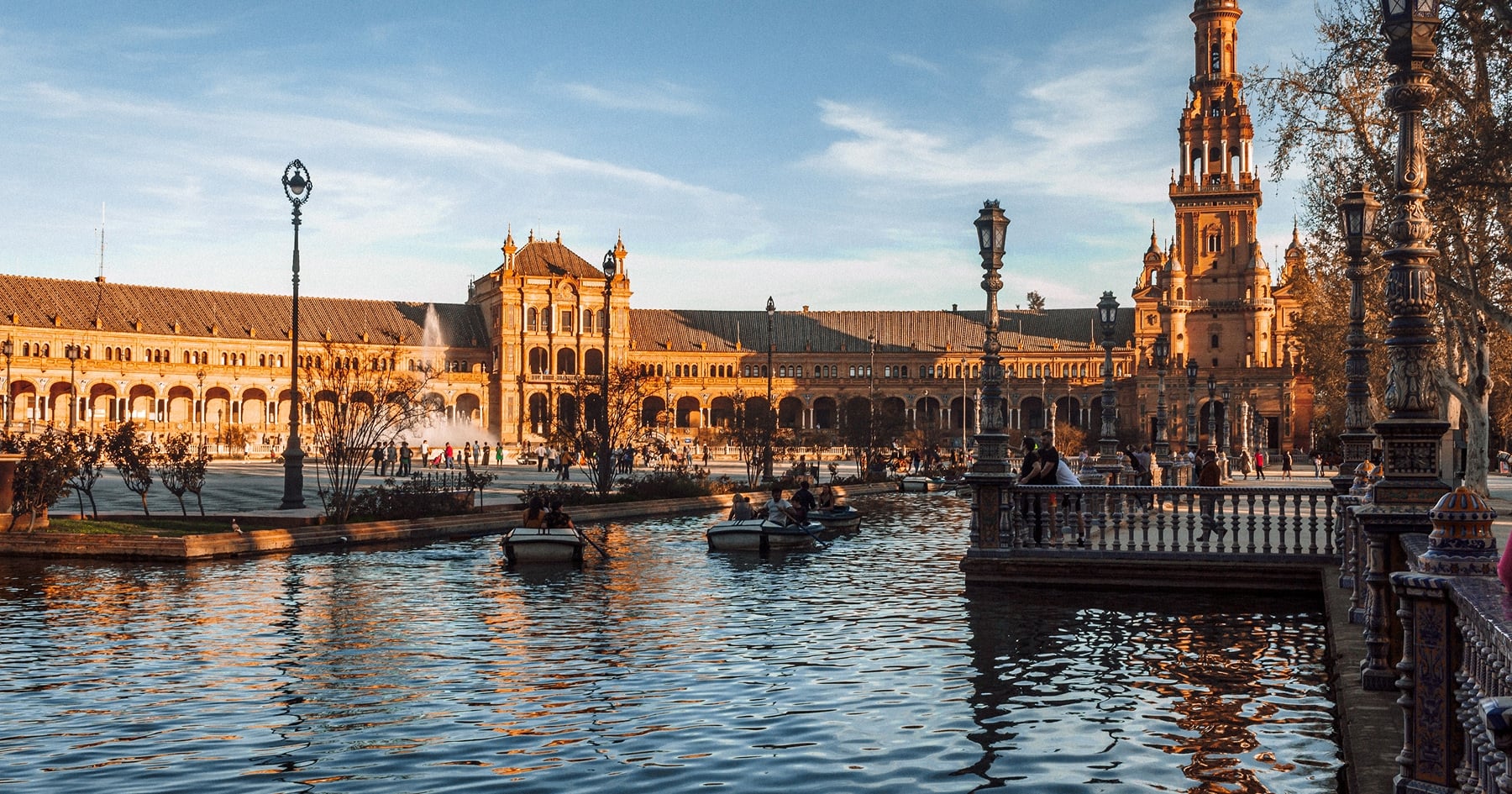 Sevilla