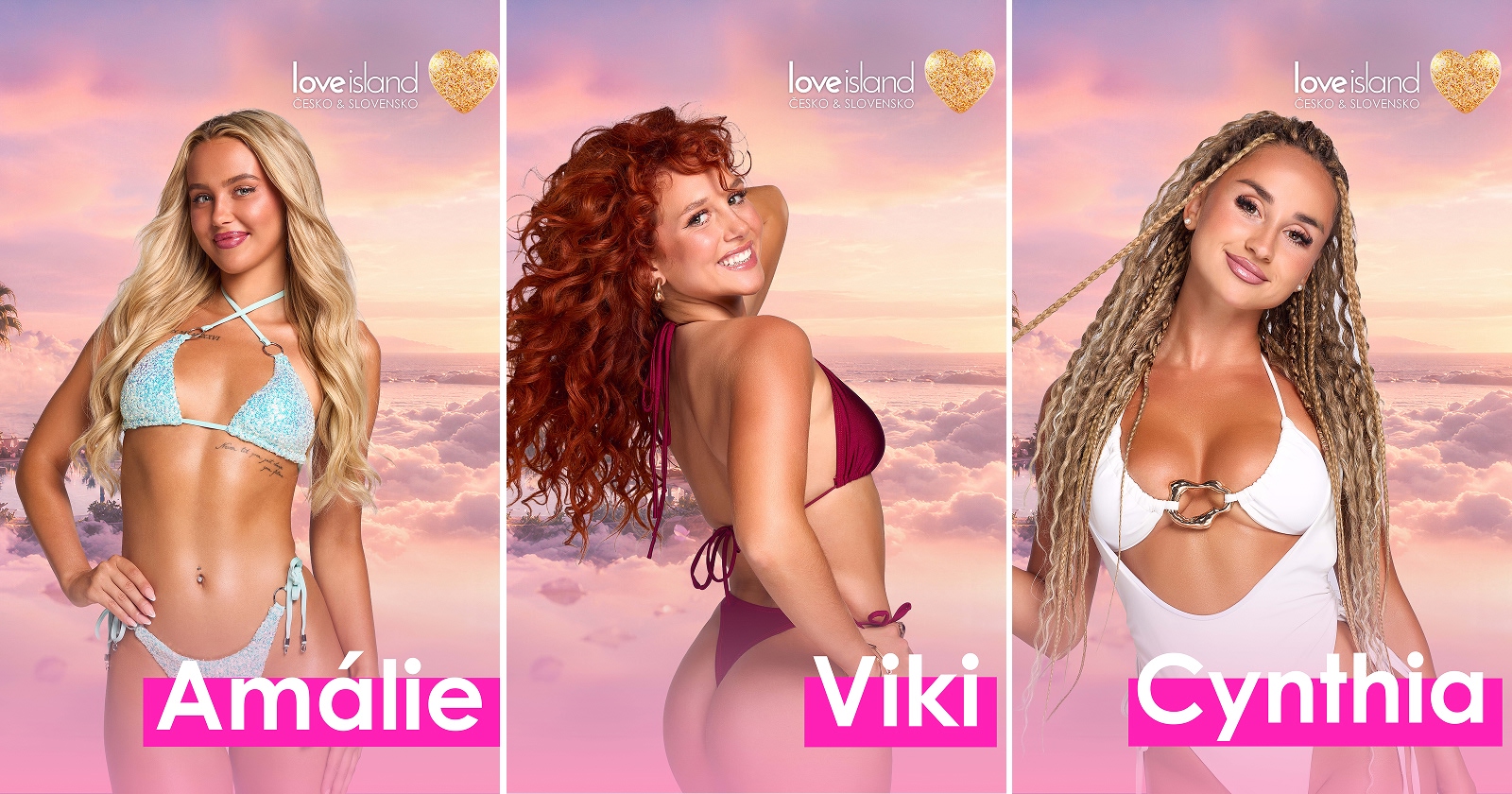 Love Island