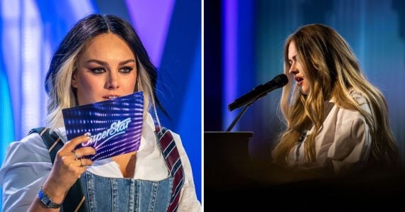 Česko Slovensko hľadá SuperStar