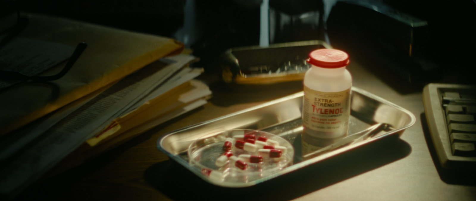 Liek Tylenol