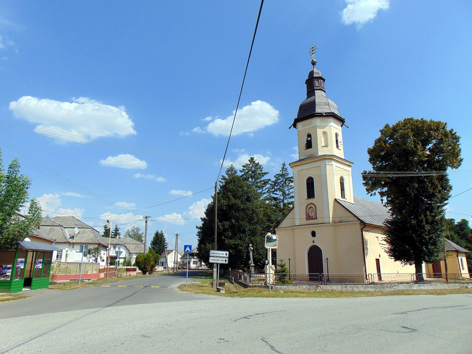 Veľké Slemence