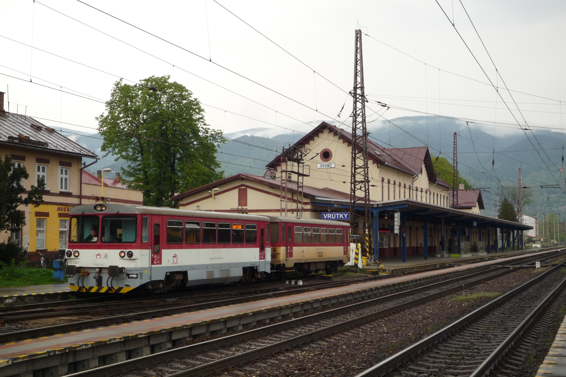 Vrútky