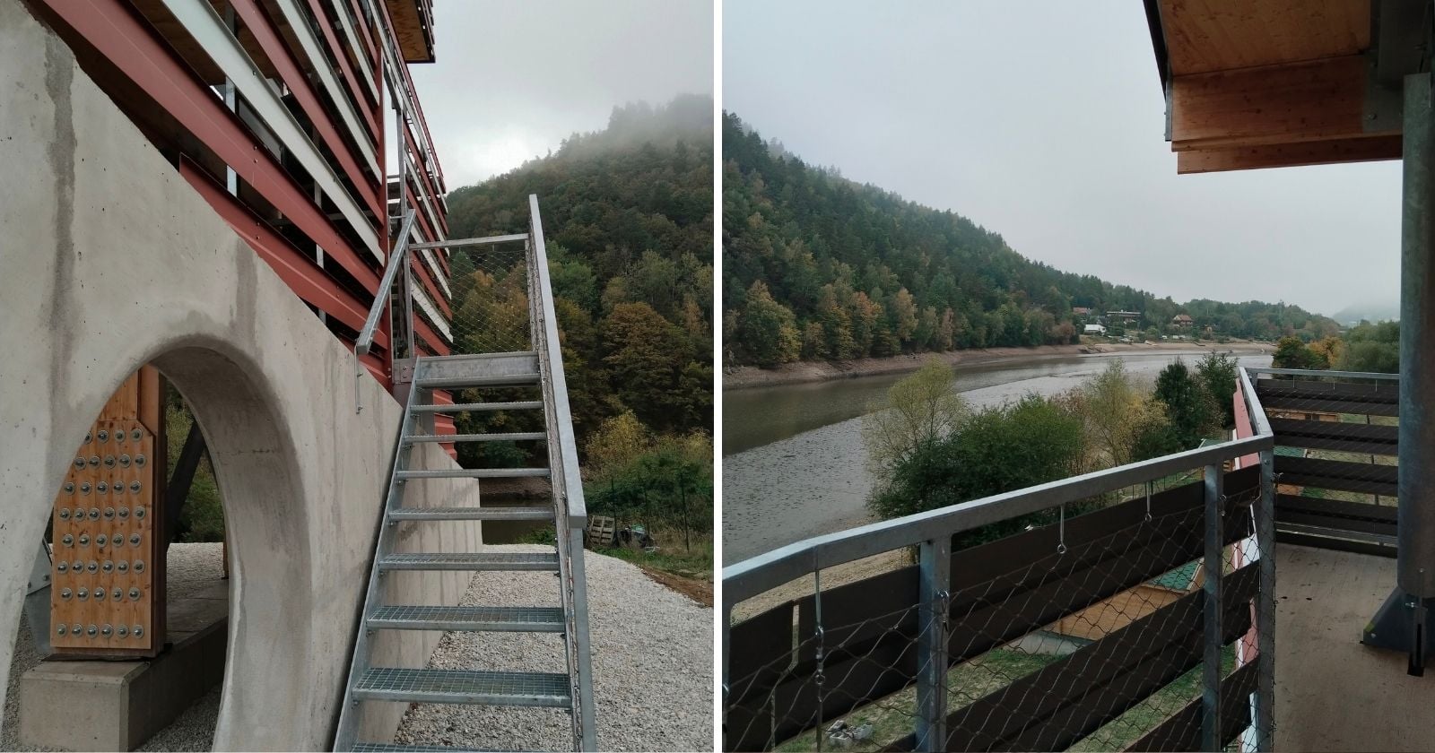 Ružínsky hravý maják